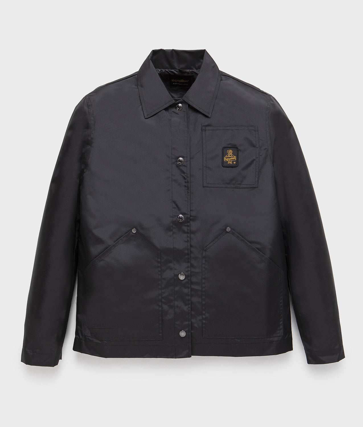 HART SHIRT JACKET