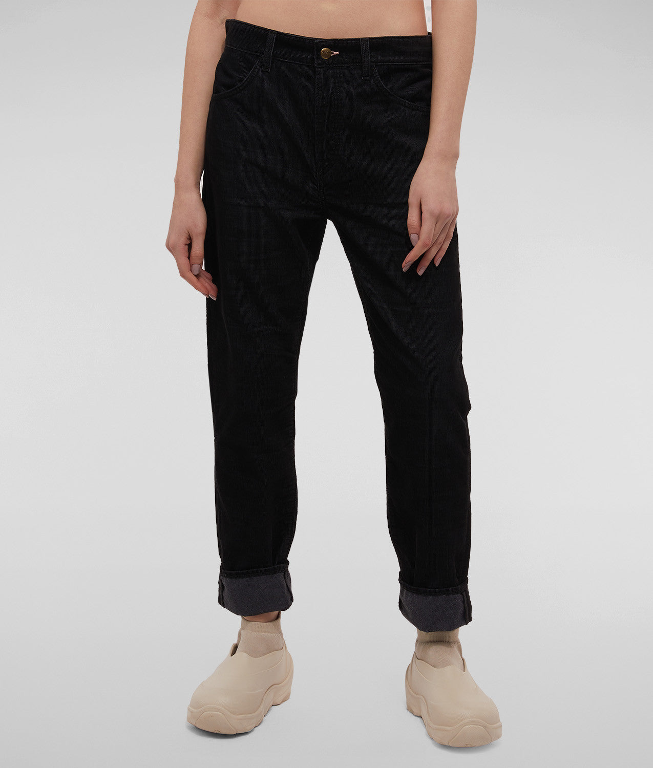 WDC DC12 RANCH TROUSERS