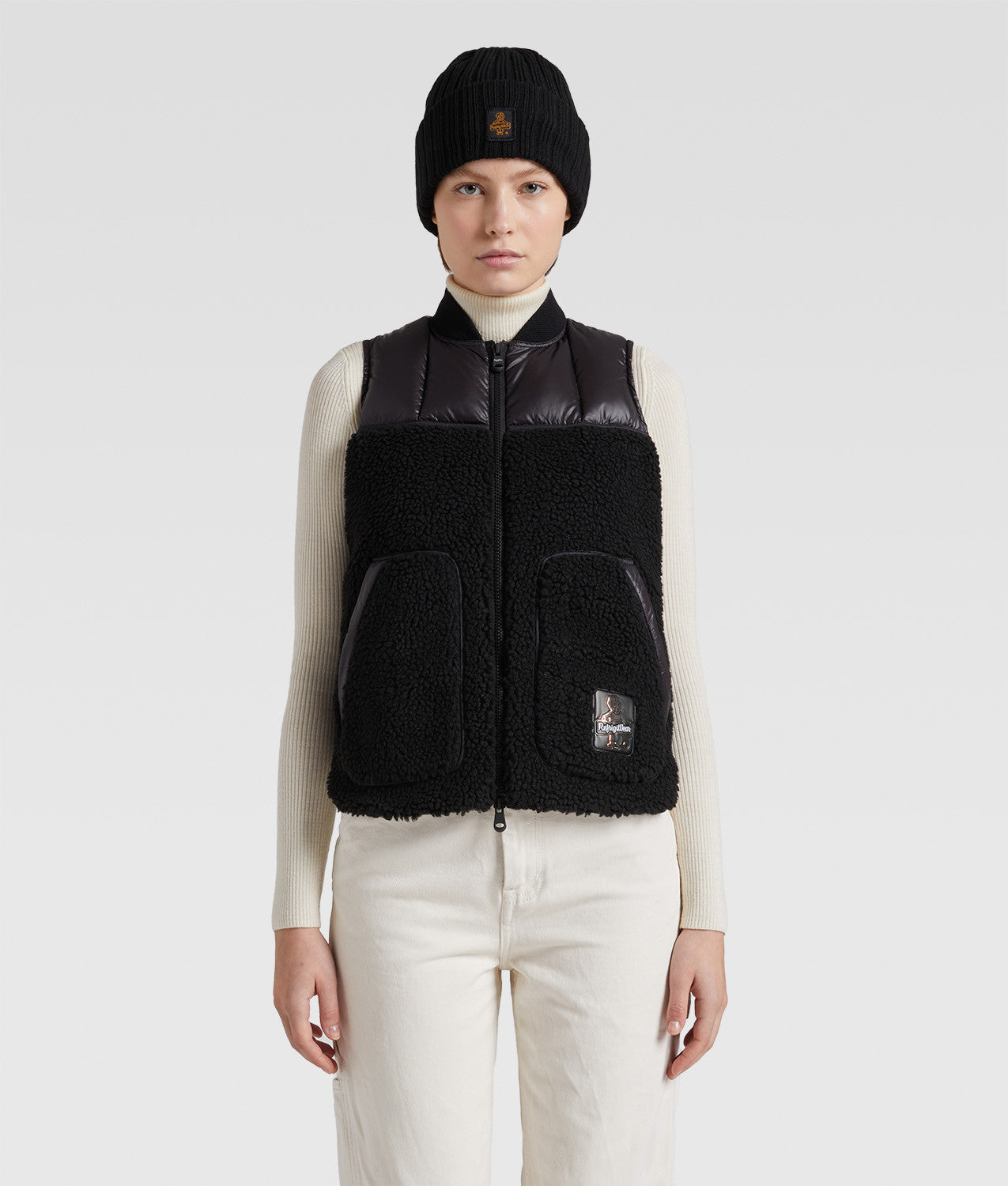 CATRIN GILET