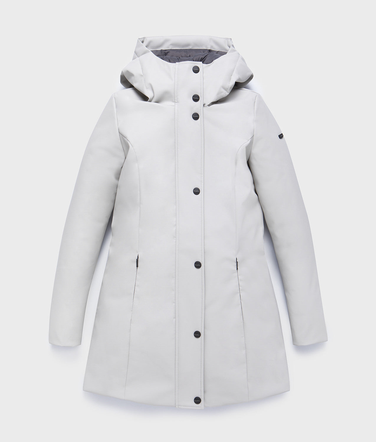 LADY TECH RAIN JACKET