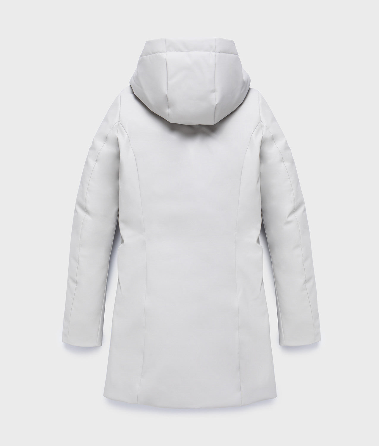 LADY TECH RAIN JACKET