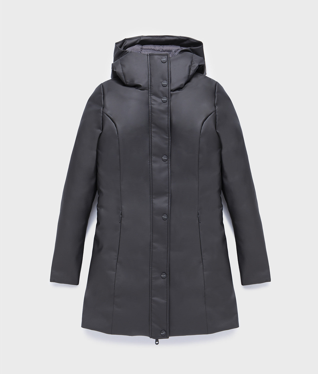 LADY TECH RAIN JACKET