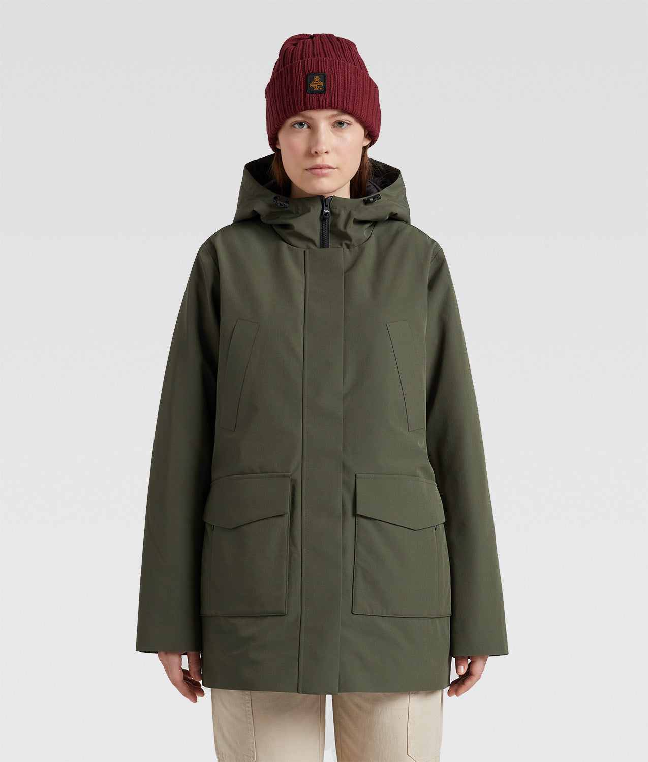 BEA PARKA