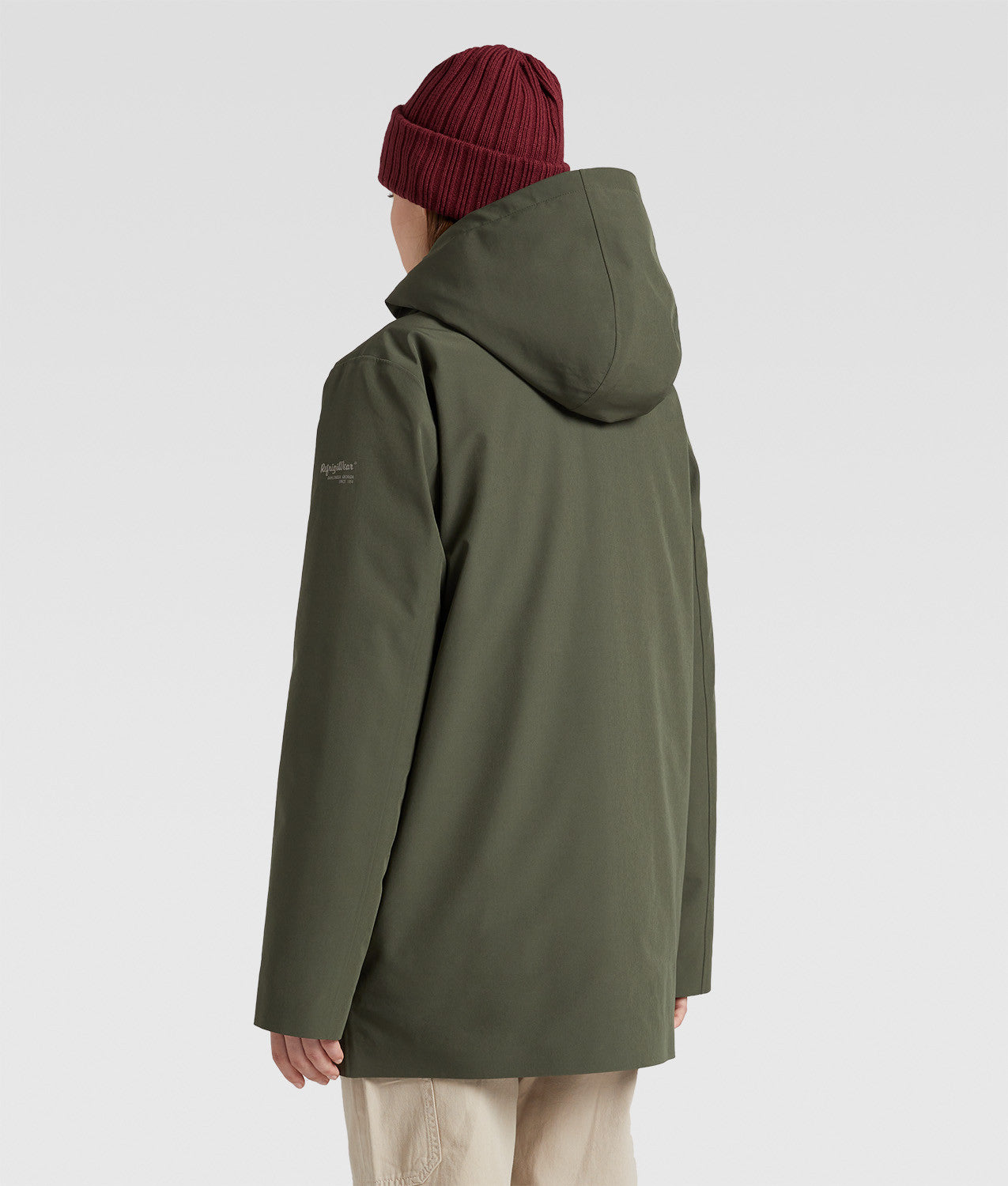 BEA PARKA