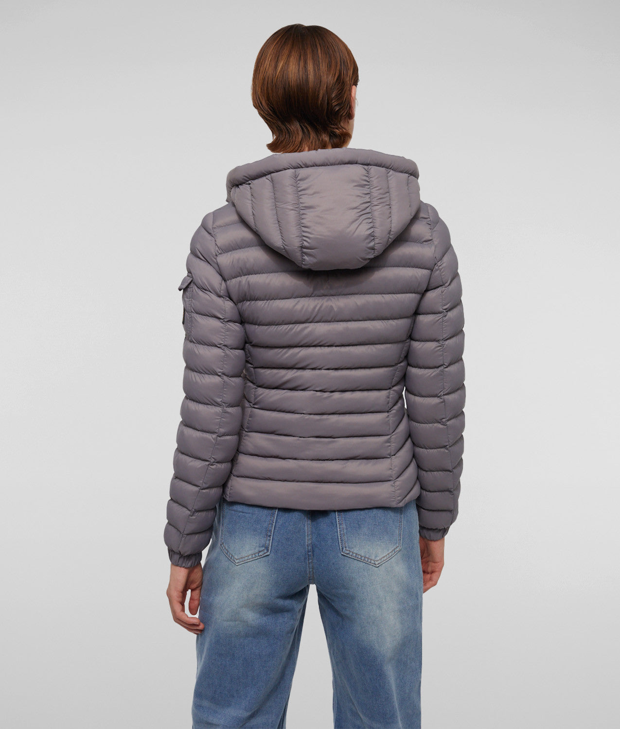 DEVA JACKET