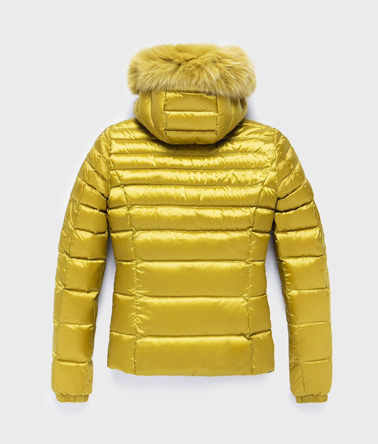 MEAD FUR JACKET