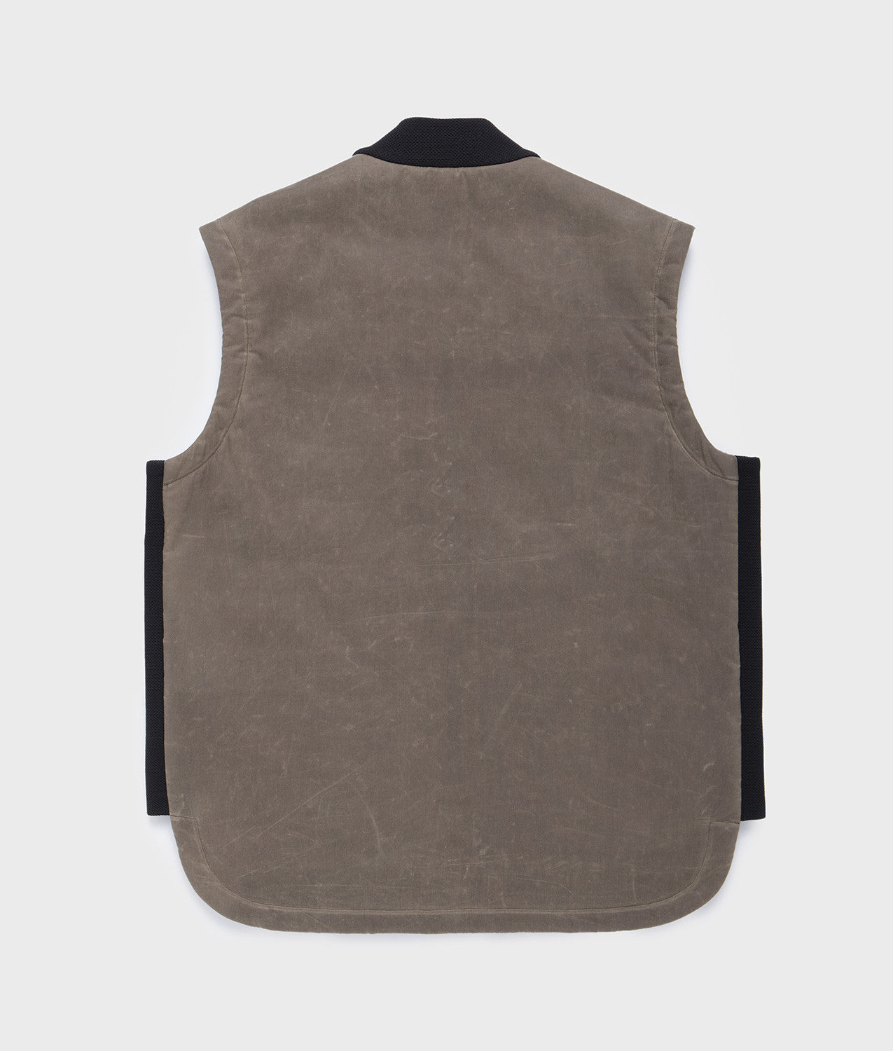 FISHER WAX VEST