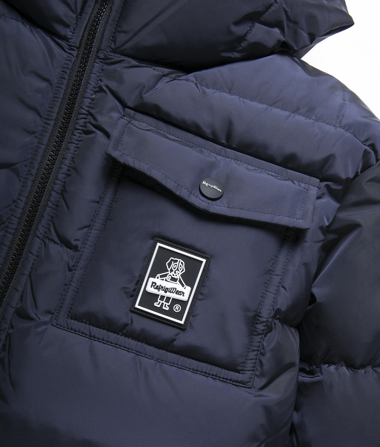 SEEK/3 JACKET