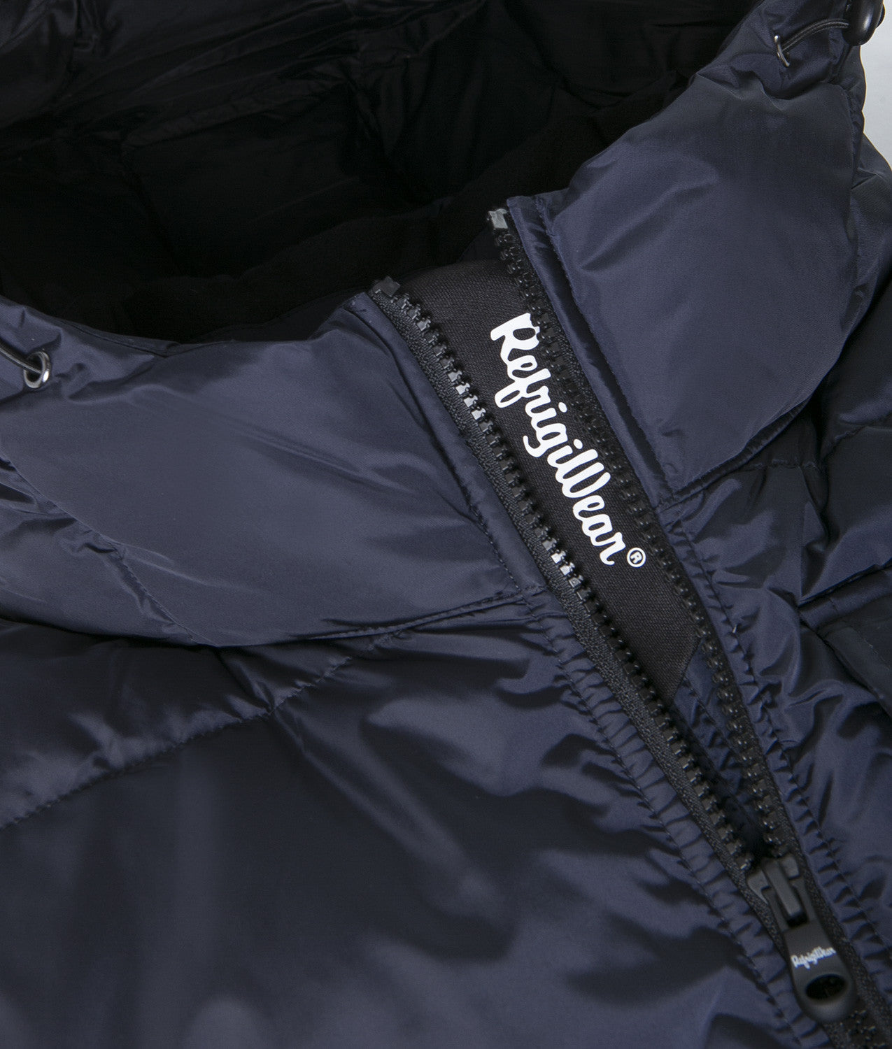 SEEK/3 JACKET