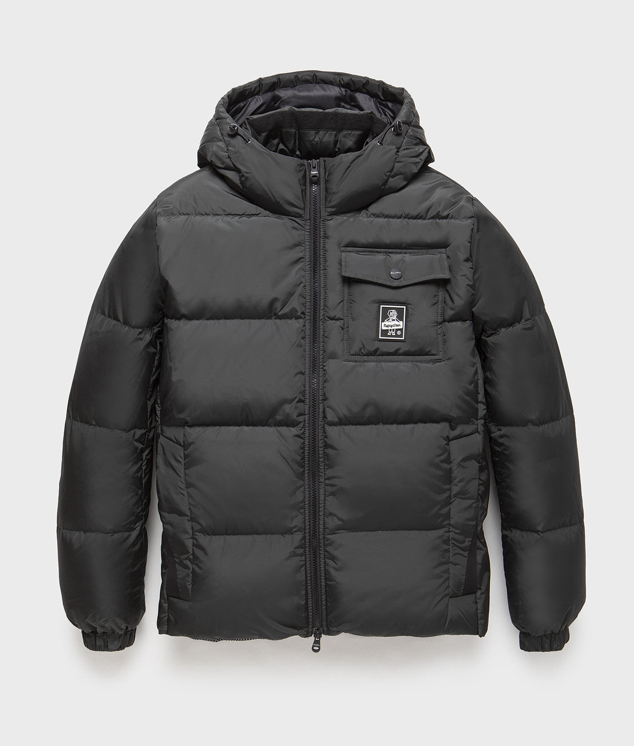 SEEK/3 JACKET