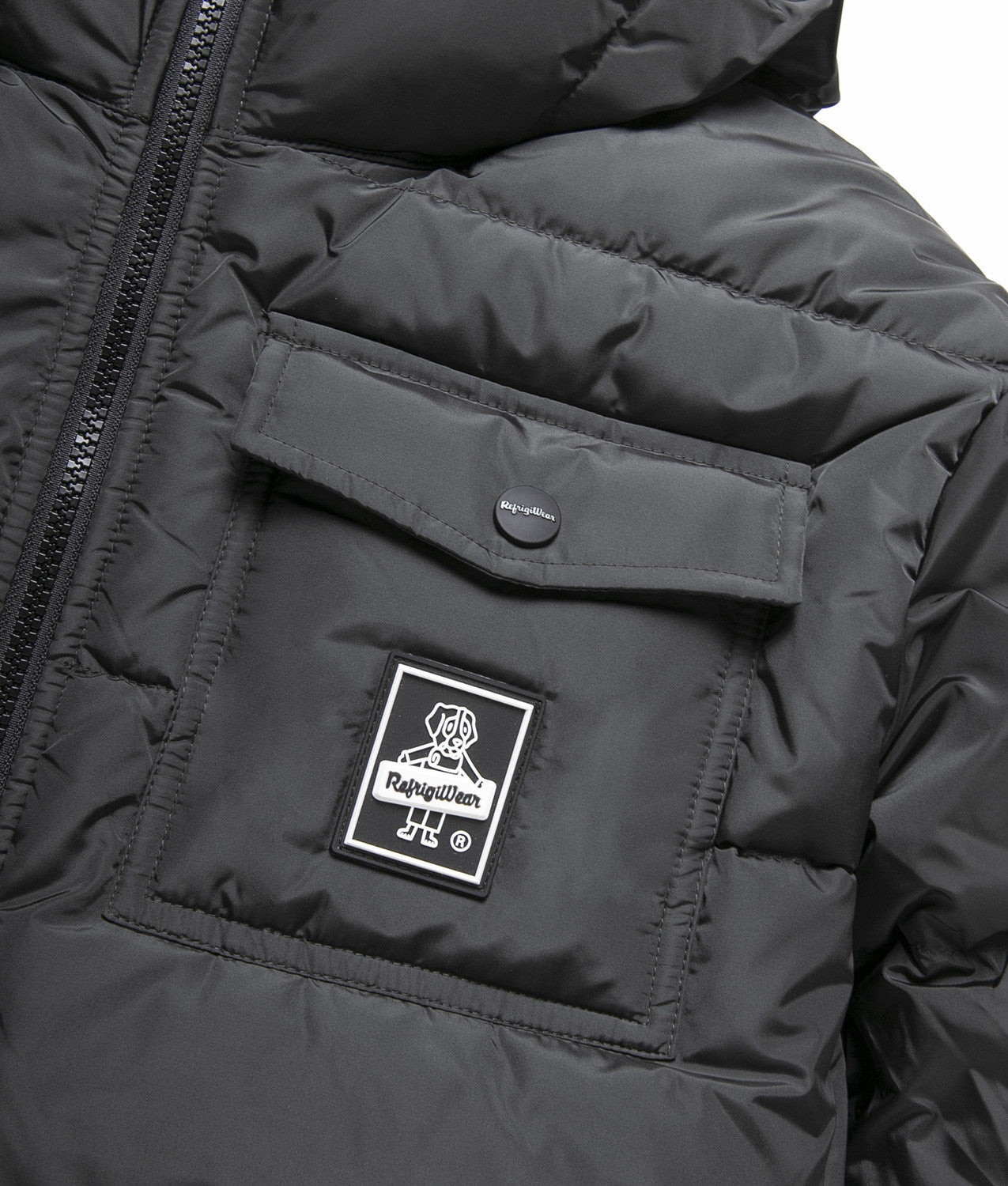 SEEK/3 JACKET