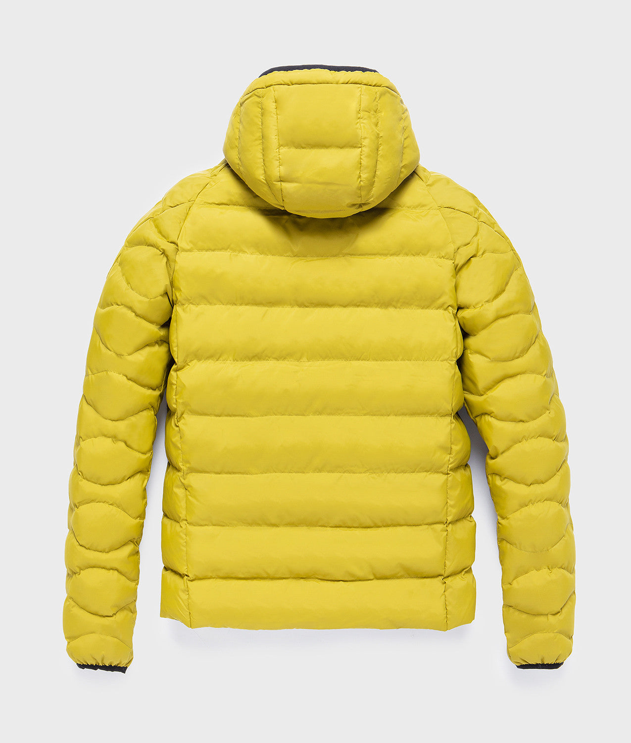 NEW EXPLORER JACKET