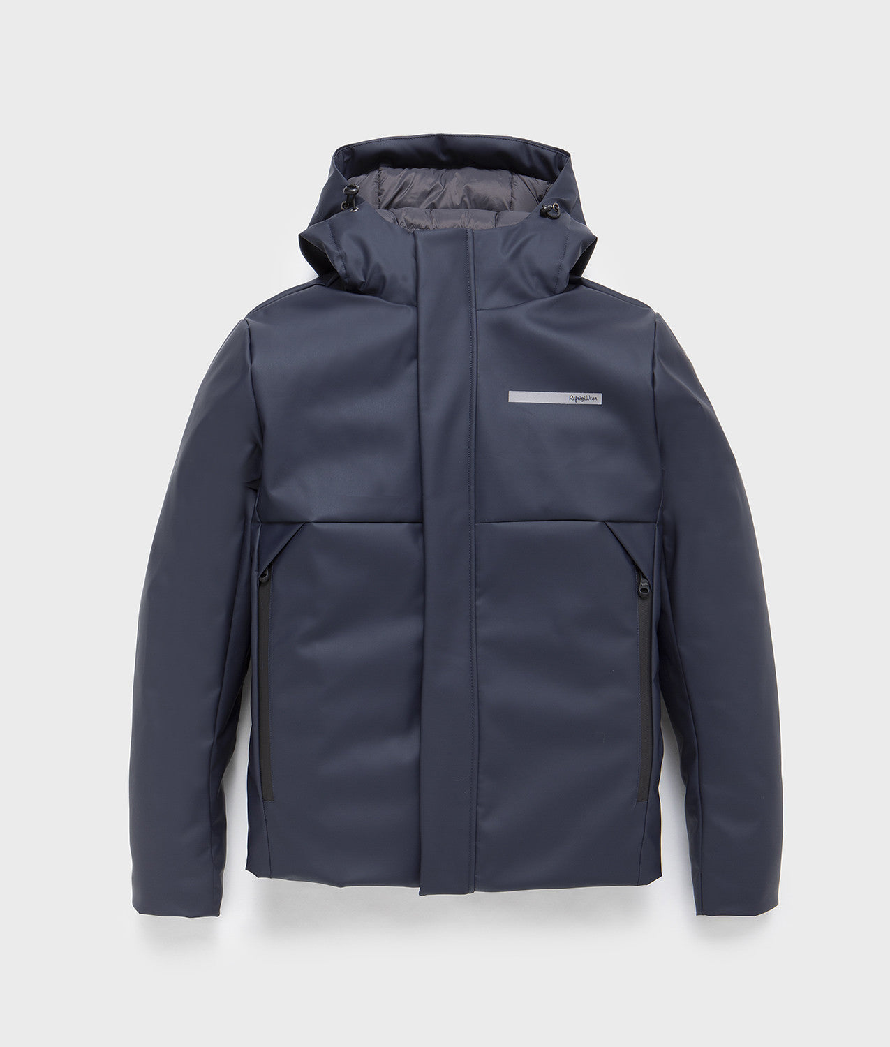 CLIMBER JACKET