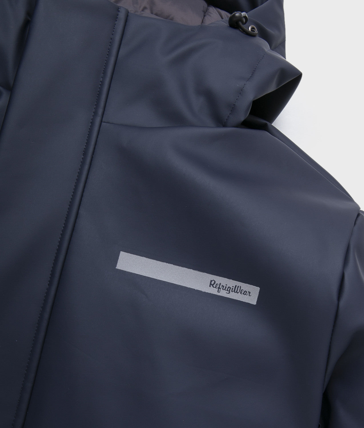 CLIMBER JACKET