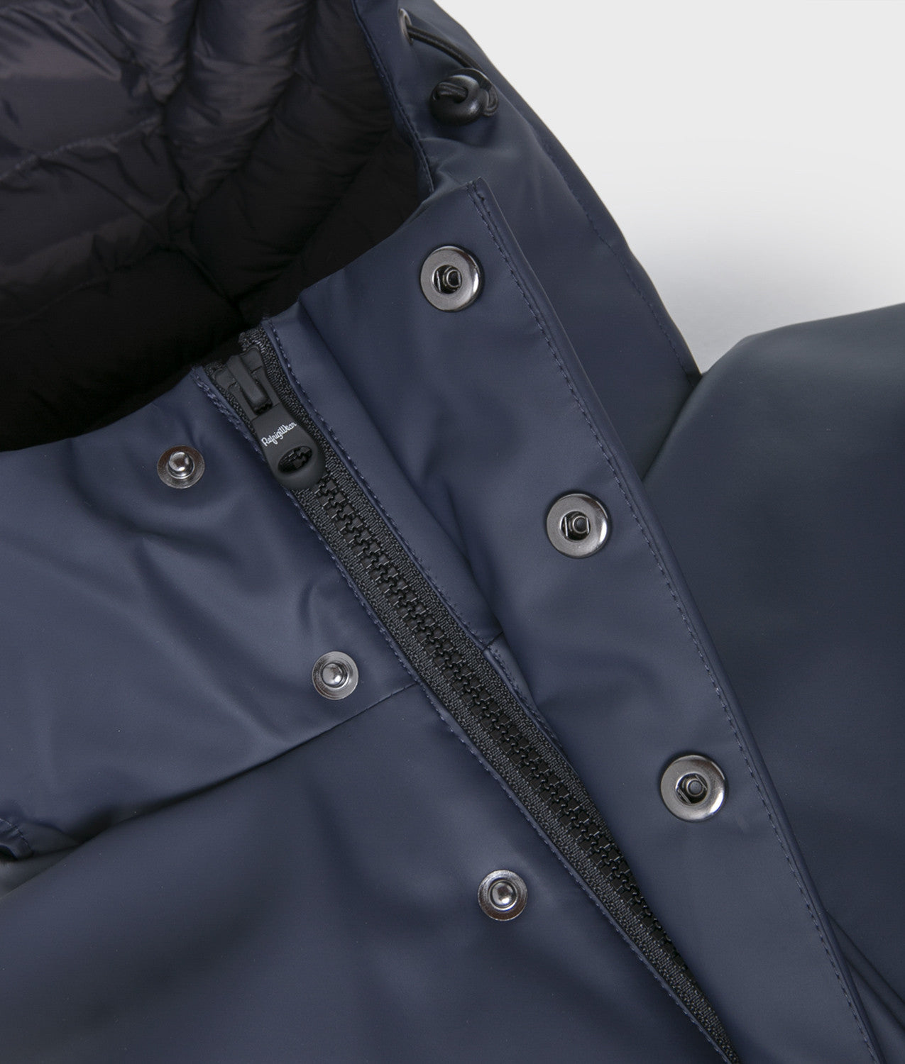 CLIMBER JACKET