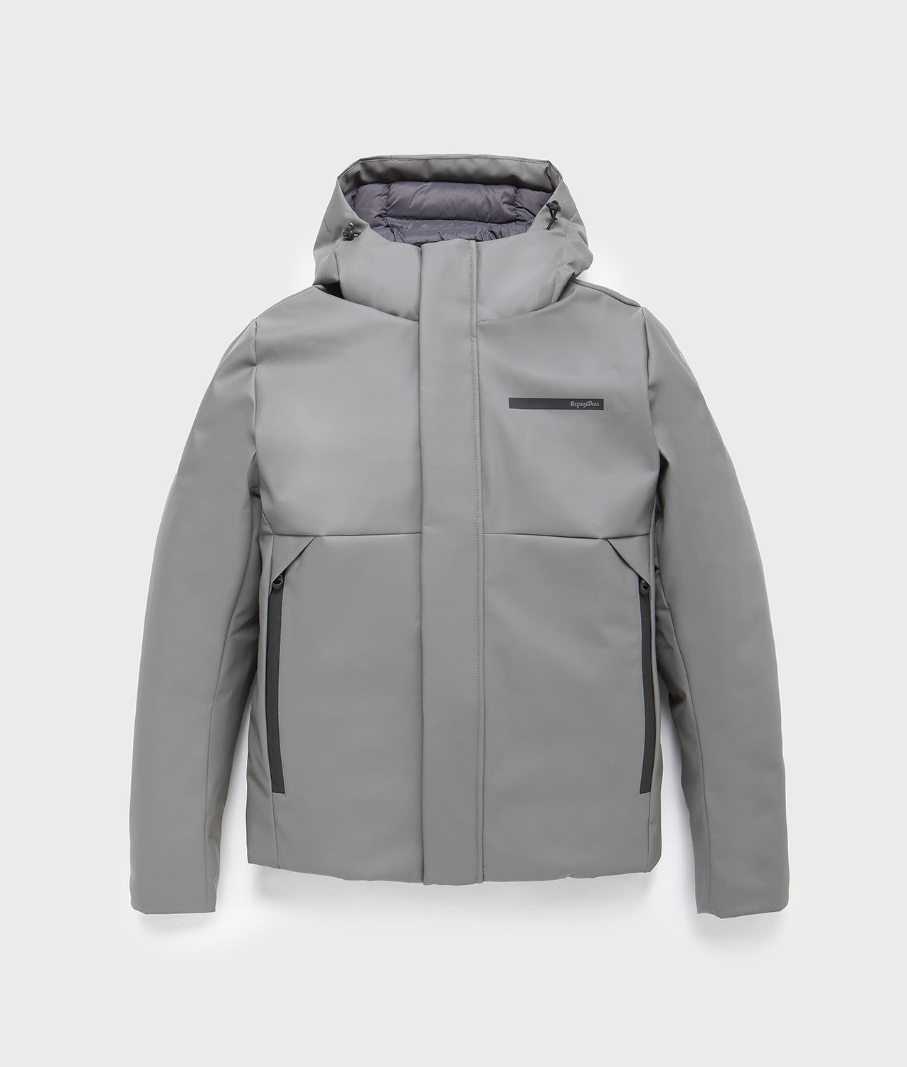 CLIMBER JACKET