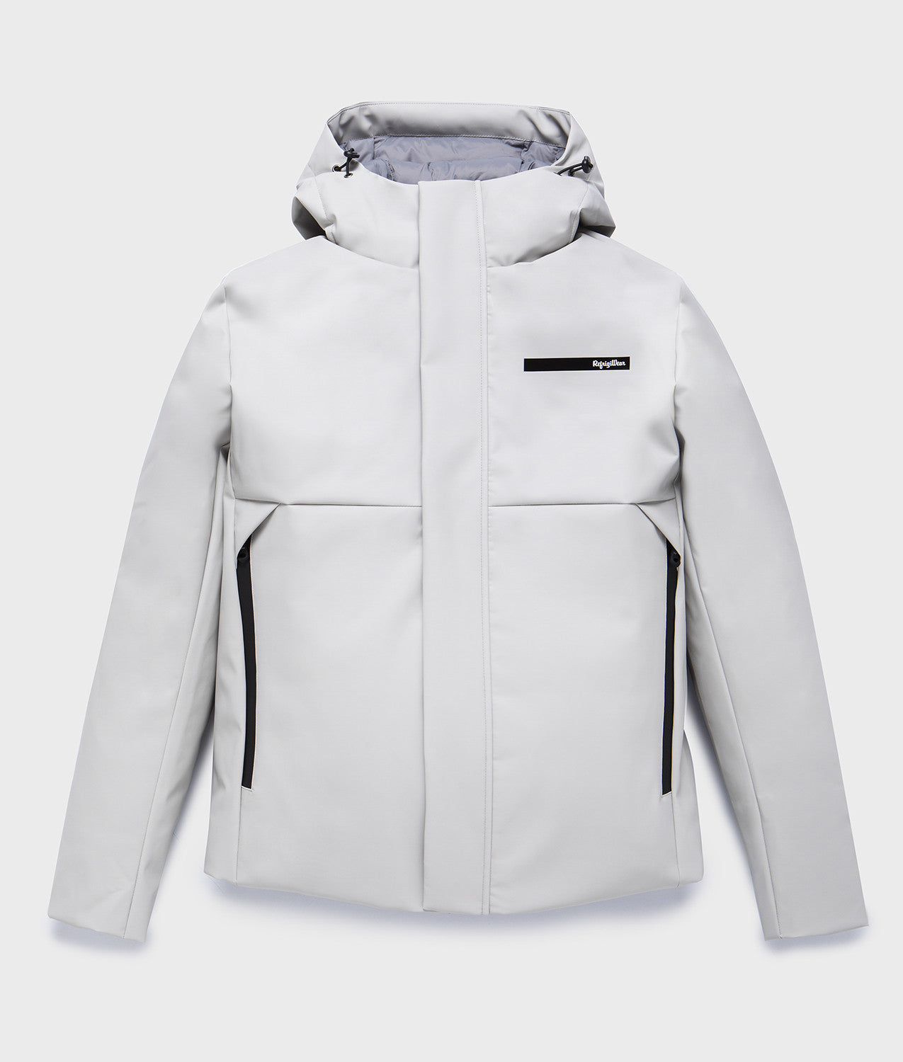 CLIMBER JACKET