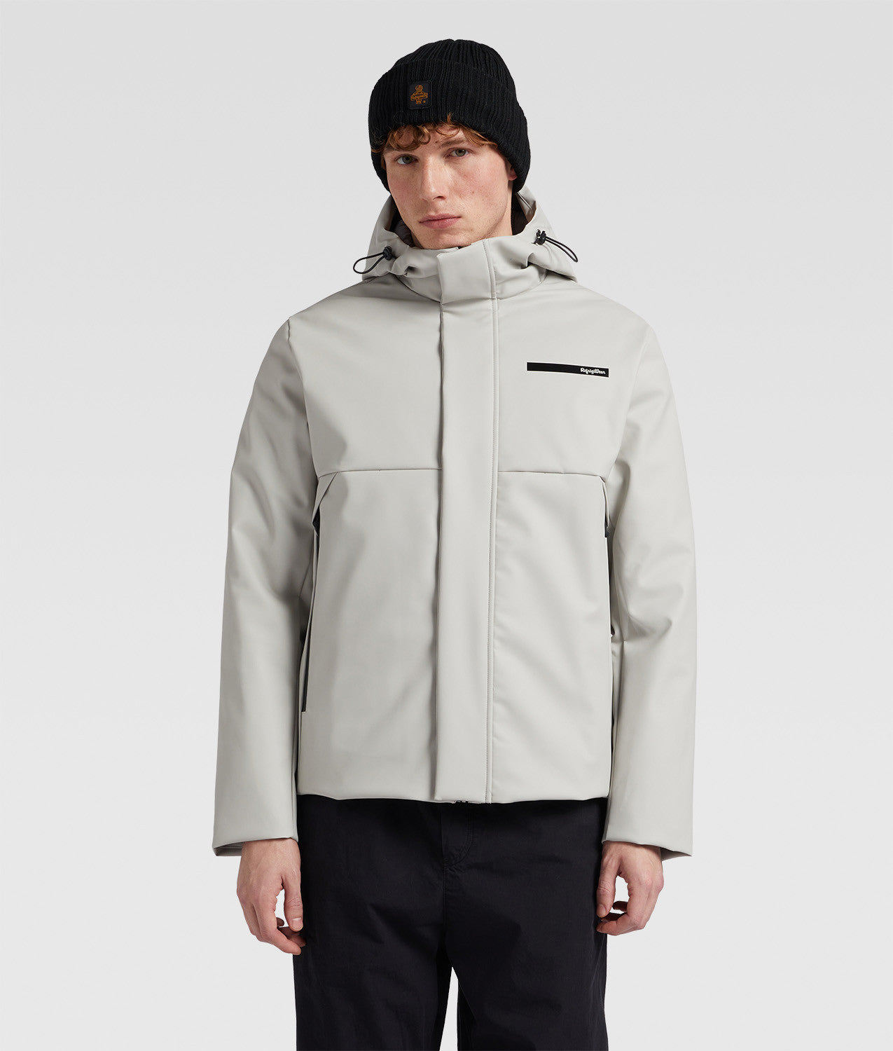 CLIMBER JACKET