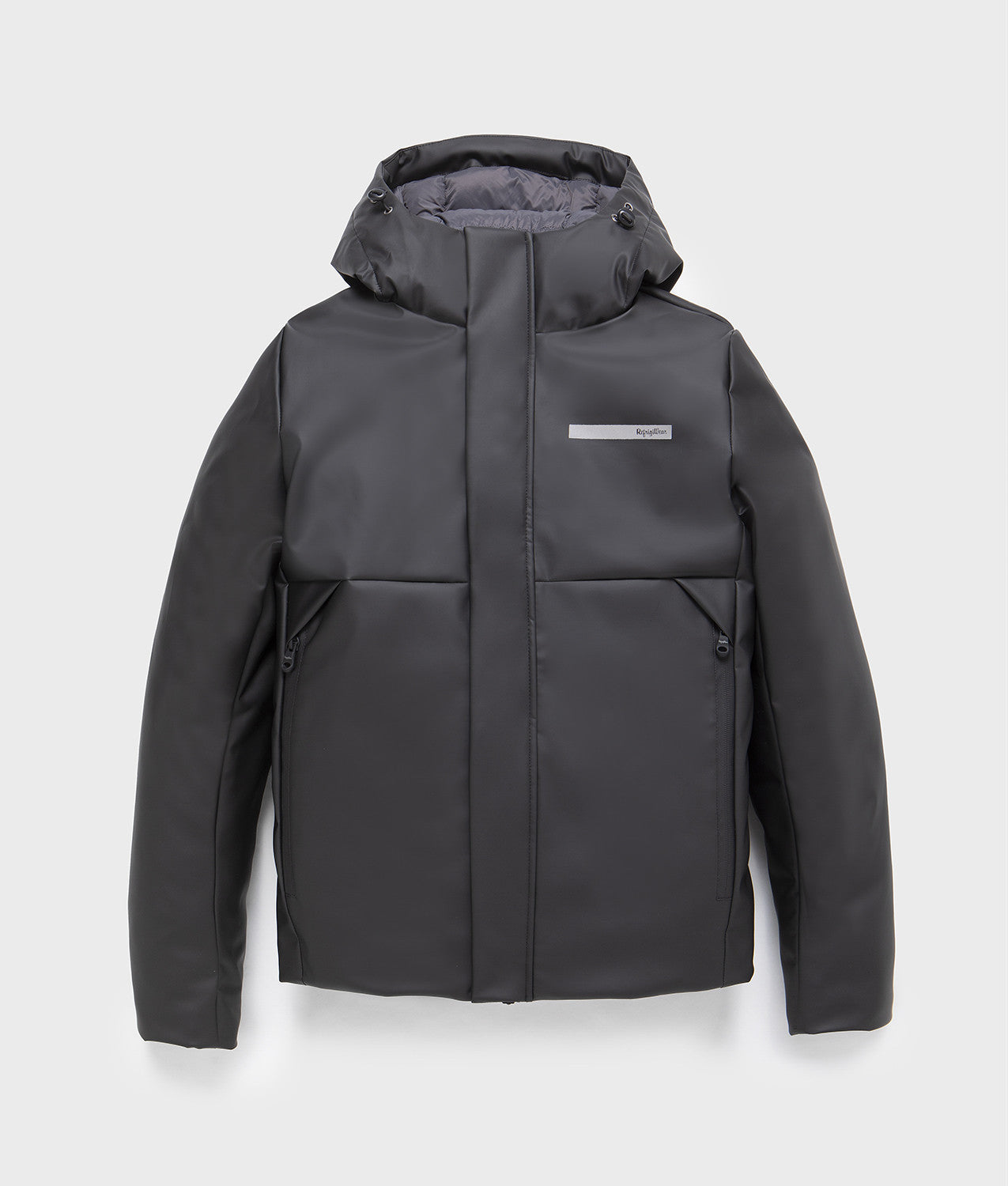 CLIMBER JACKET