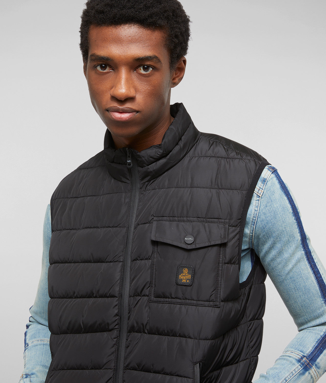 MELVI VEST