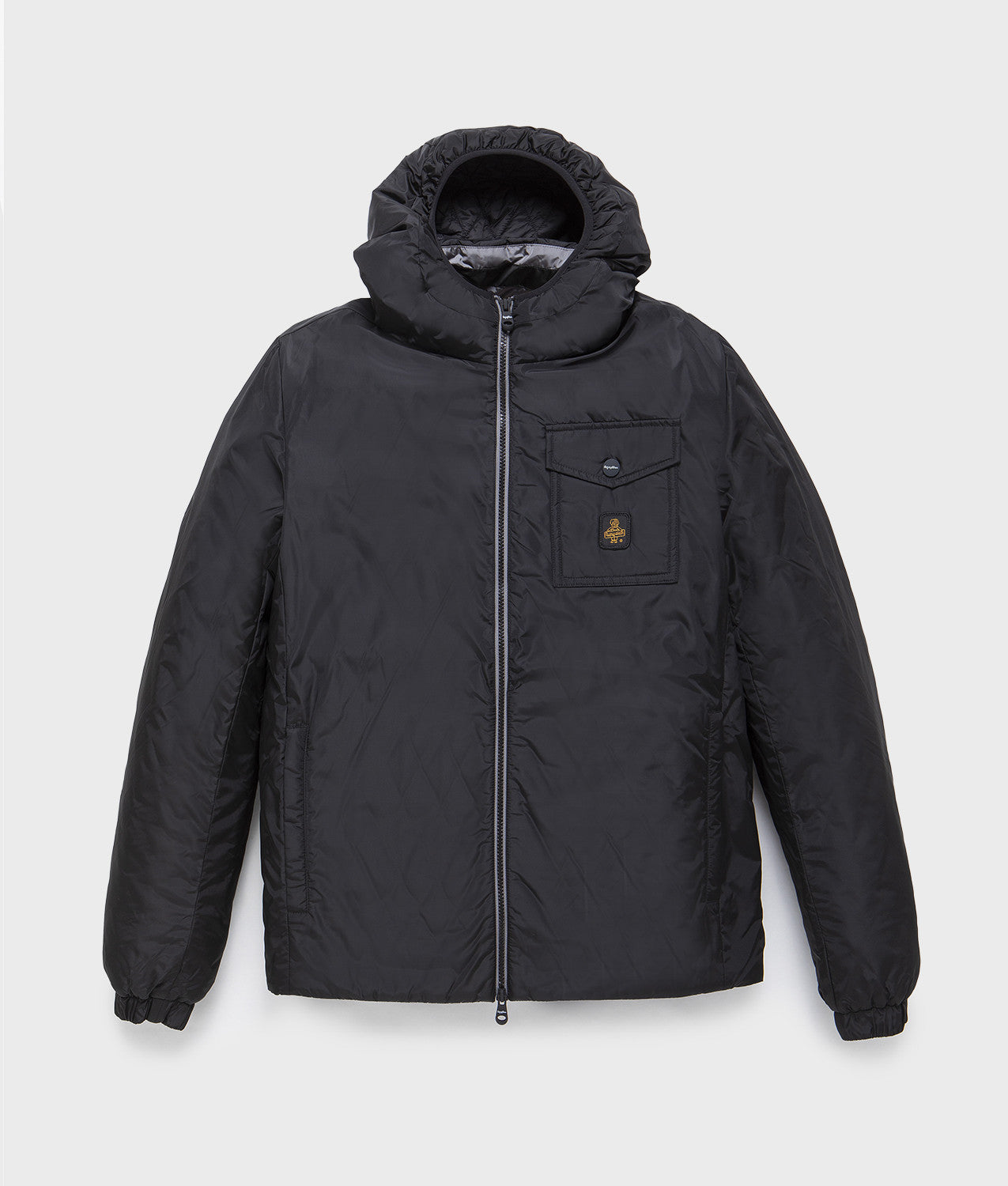 HUNTER PLAIN JACKET