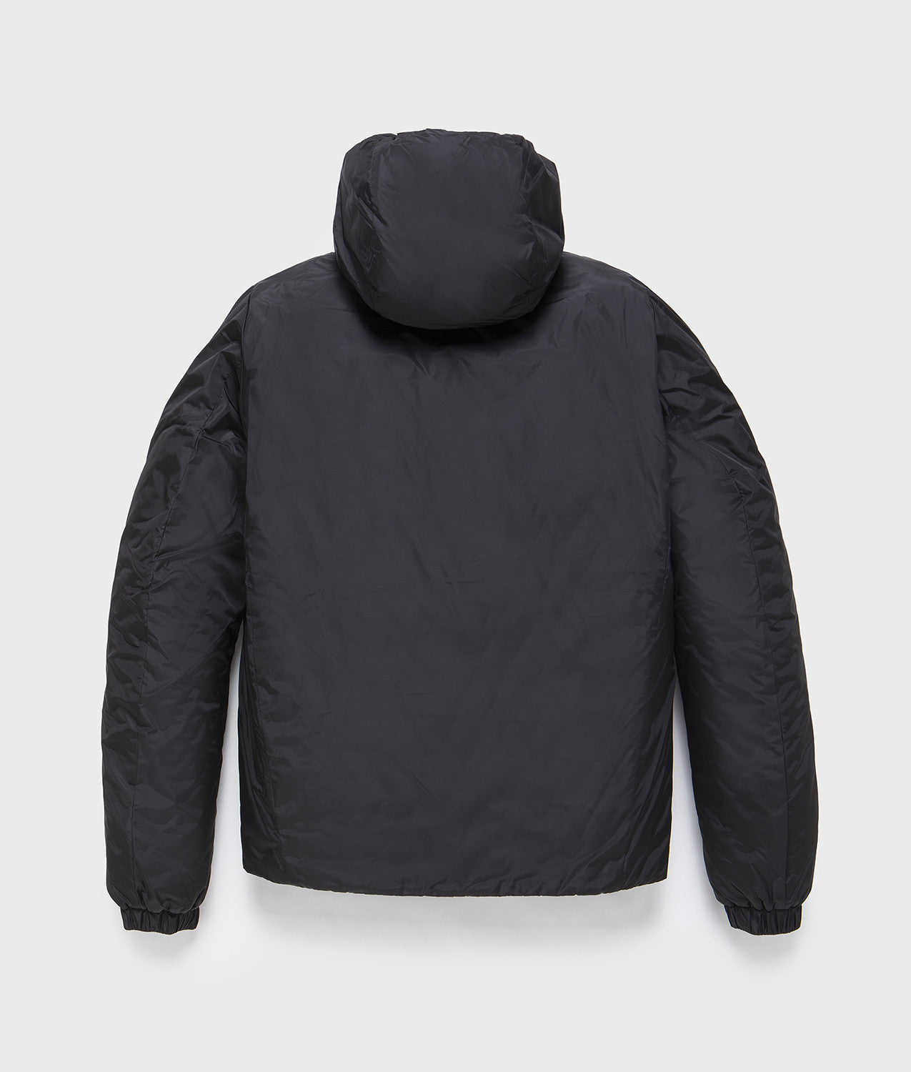 HUNTER PLAIN JACKET