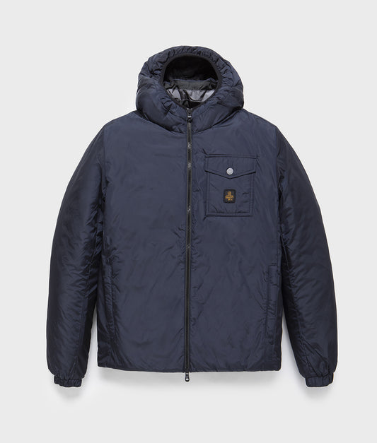 HUNTER PLAIN JACKET