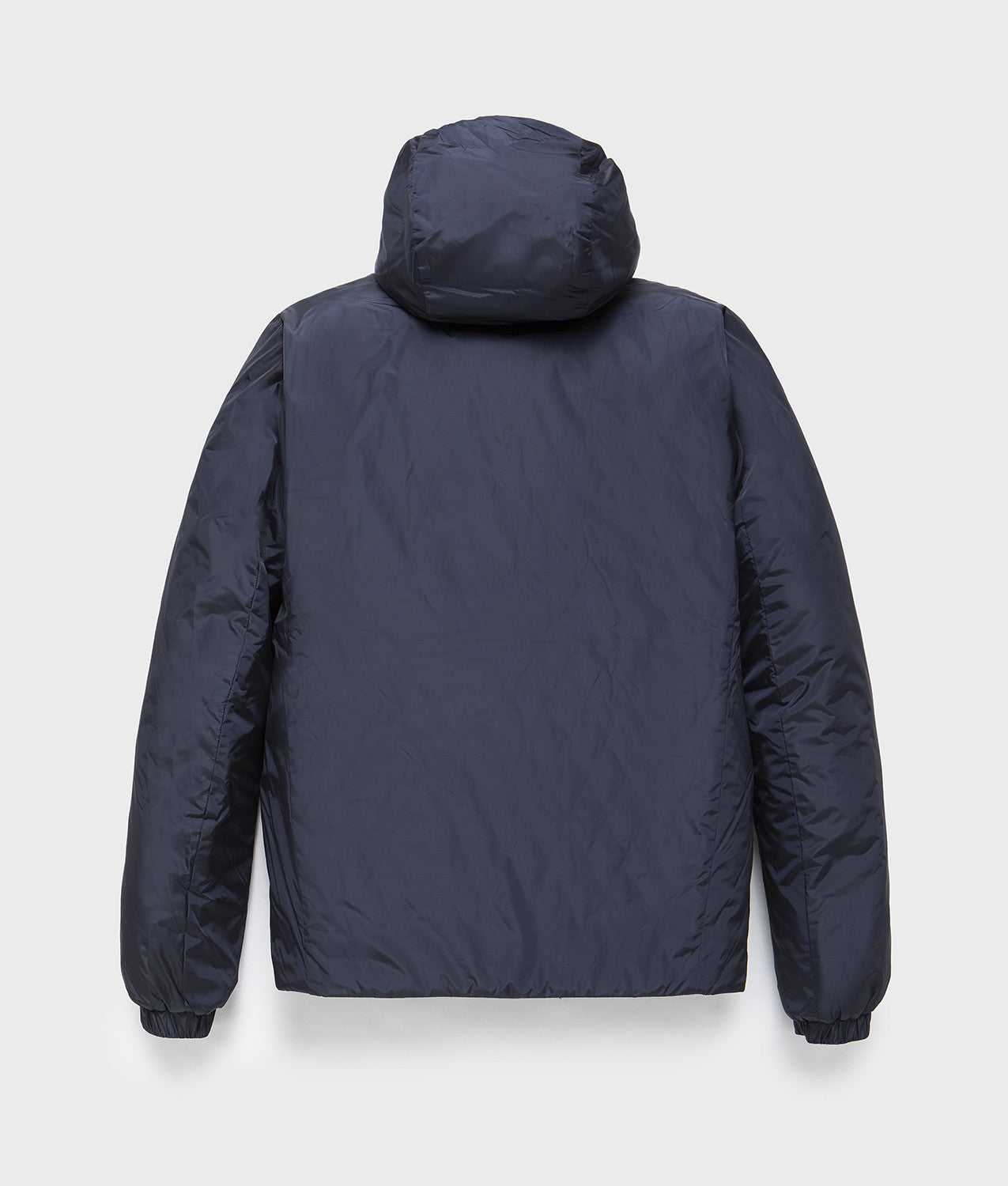 HUNTER PLAIN JACKET