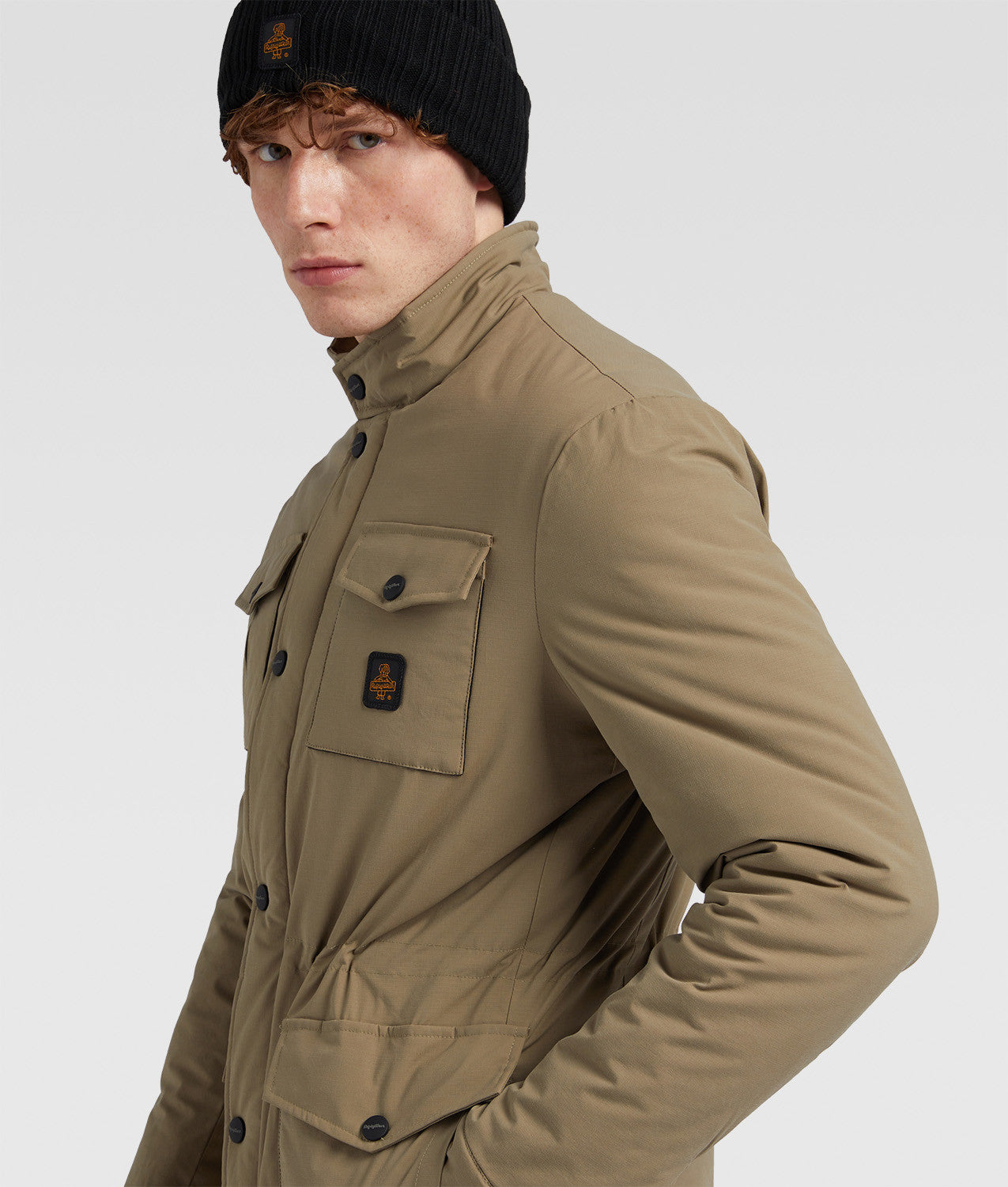 FIELD JACKET