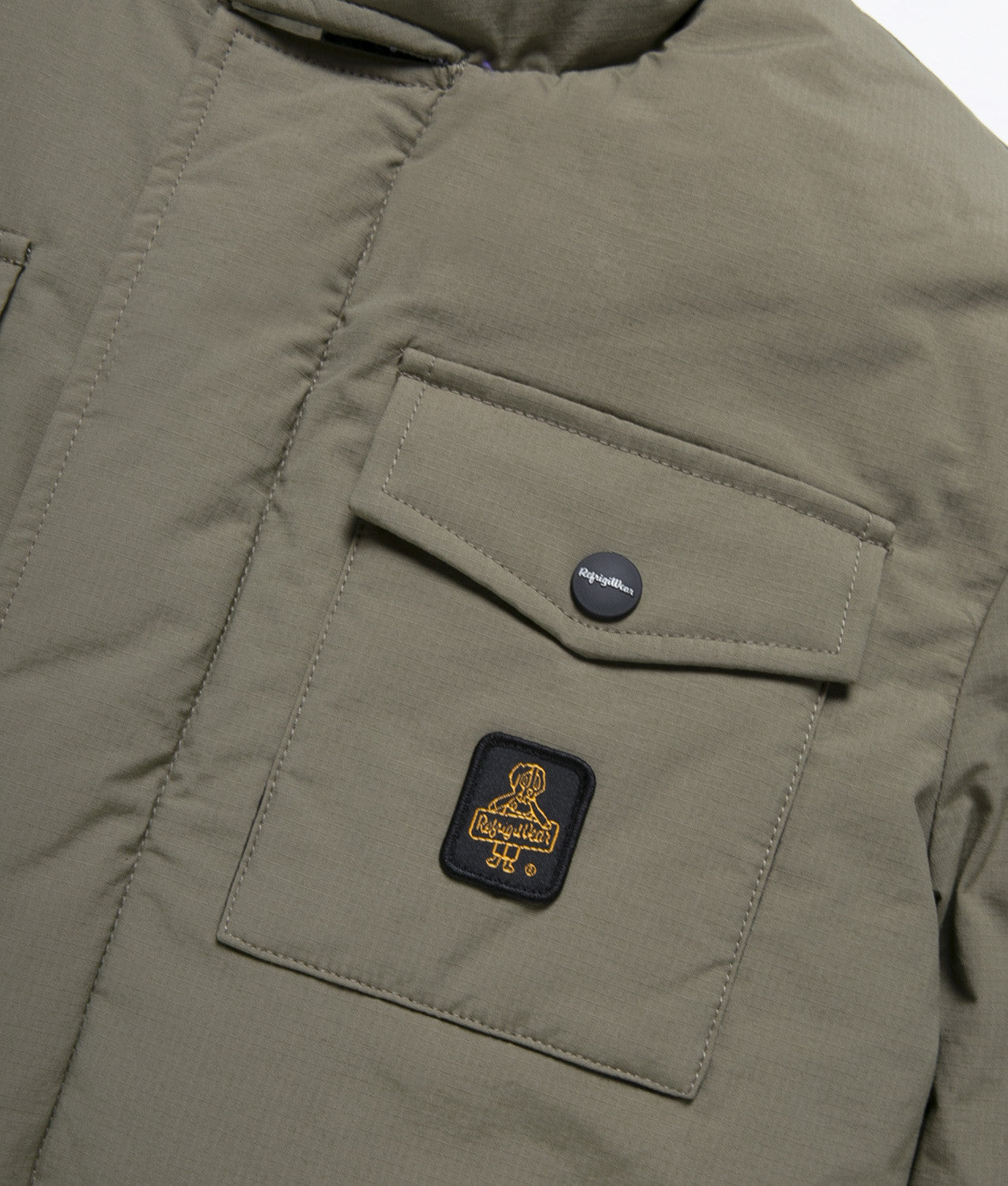 FIELD JACKET