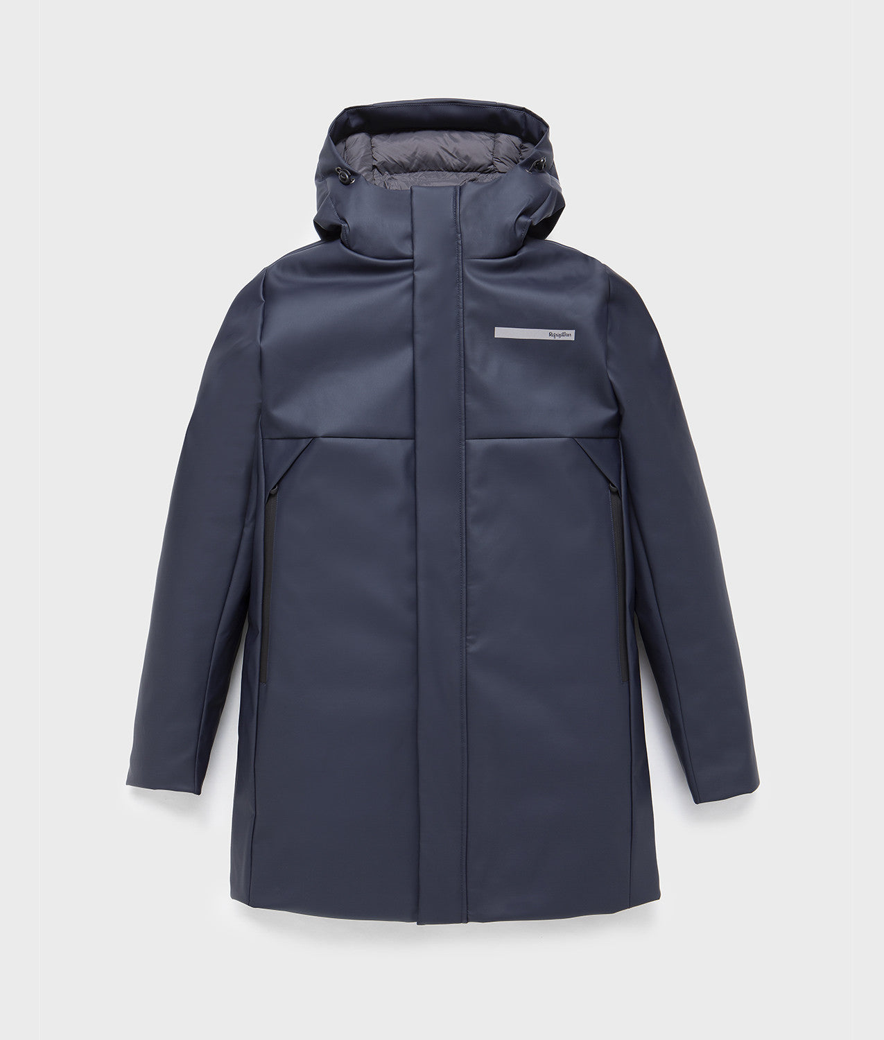 LONG CLIMBER JACKET