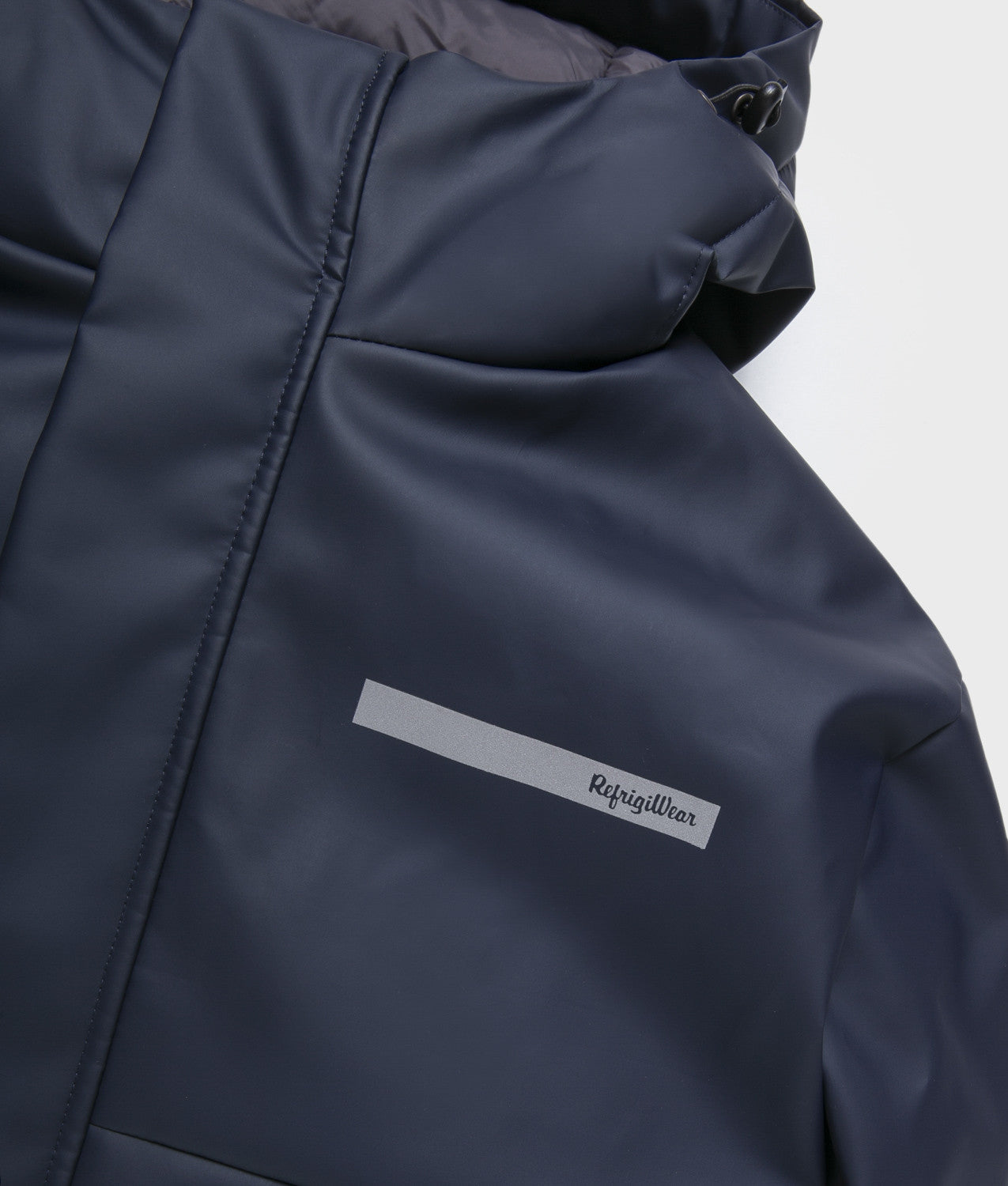 LONG CLIMBER JACKET