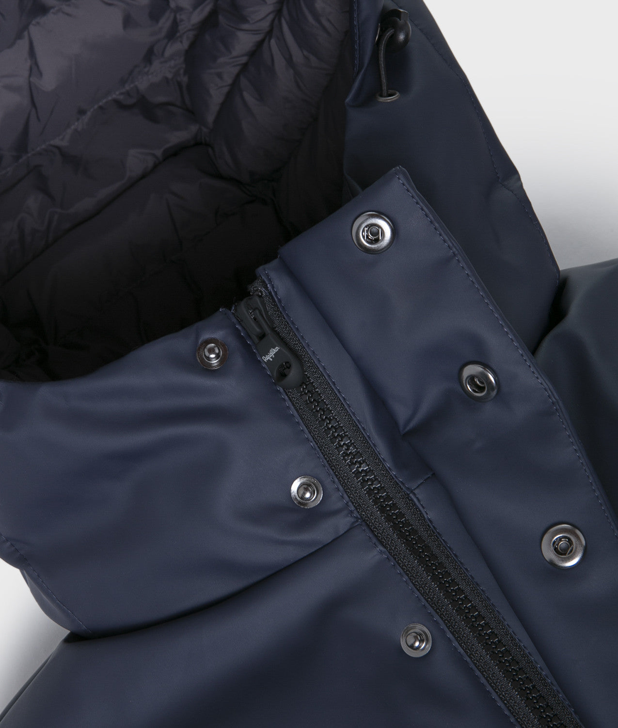 LONG CLIMBER JACKET