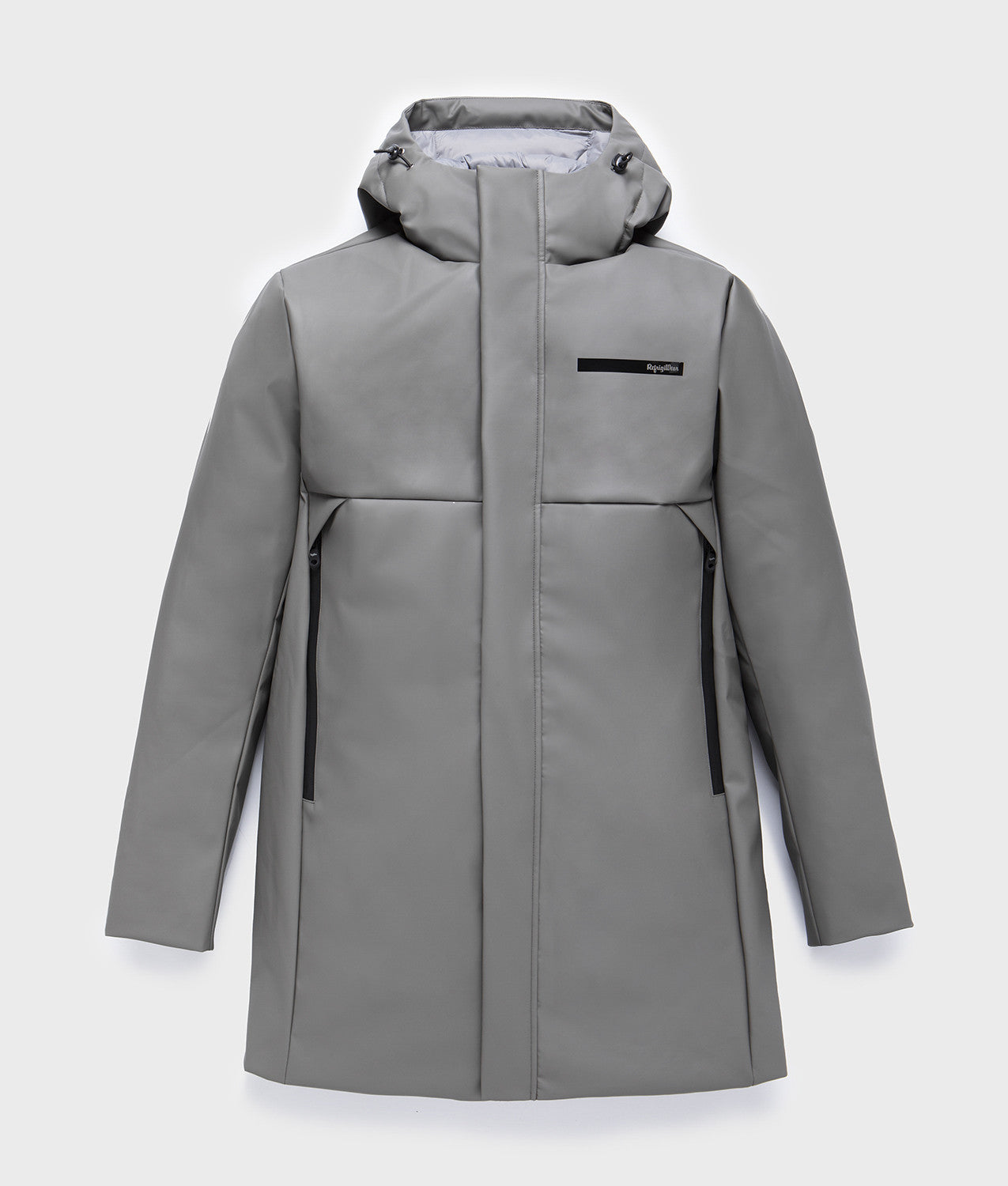 LONG CLIMBER JACKET