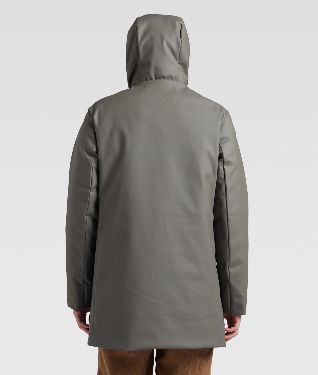 LONG CLIMBER JACKET