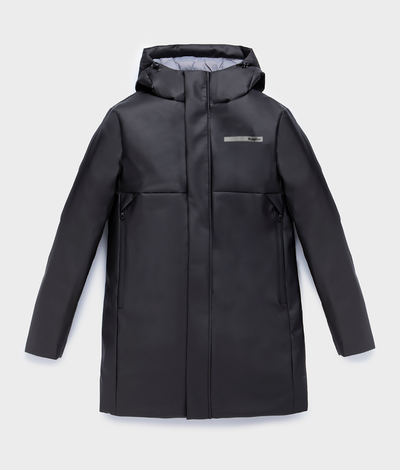 LONG CLIMBER JACKET