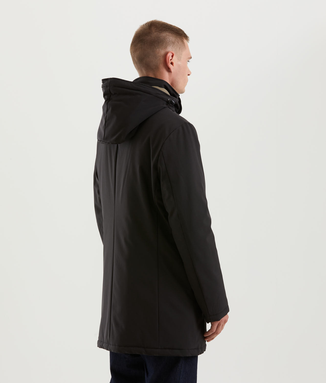 TECH PARKA