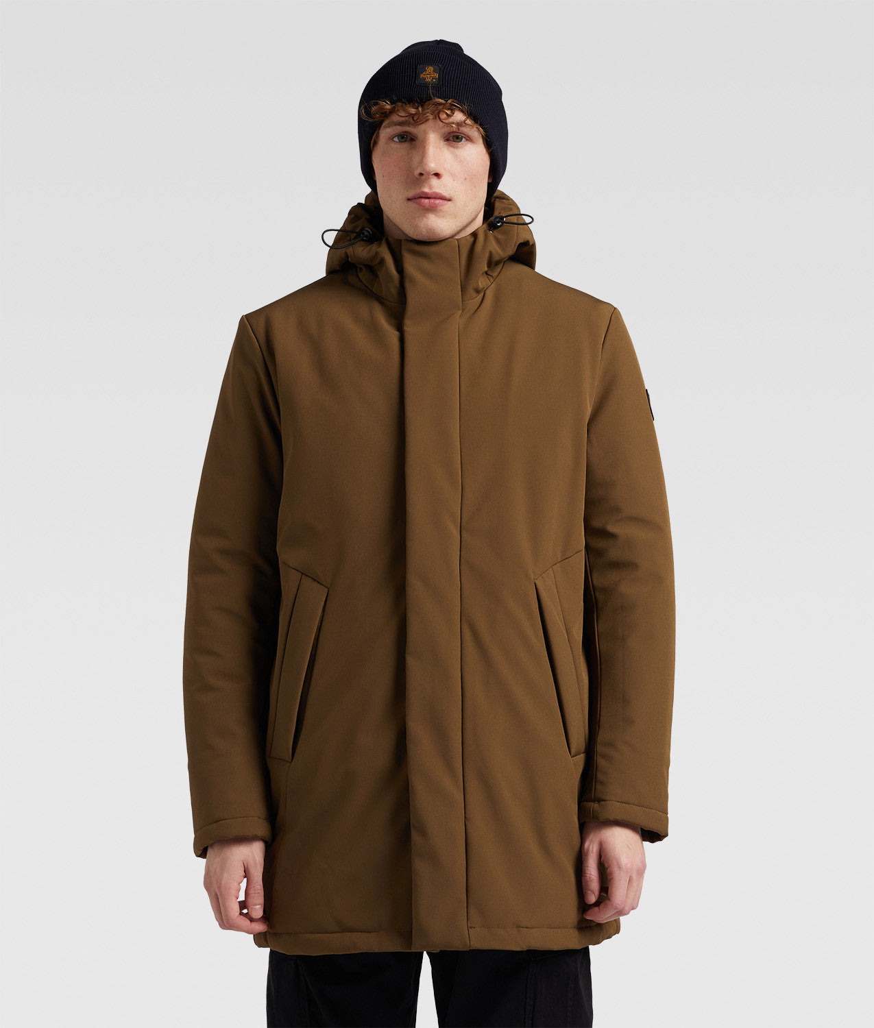 TECH PARKA