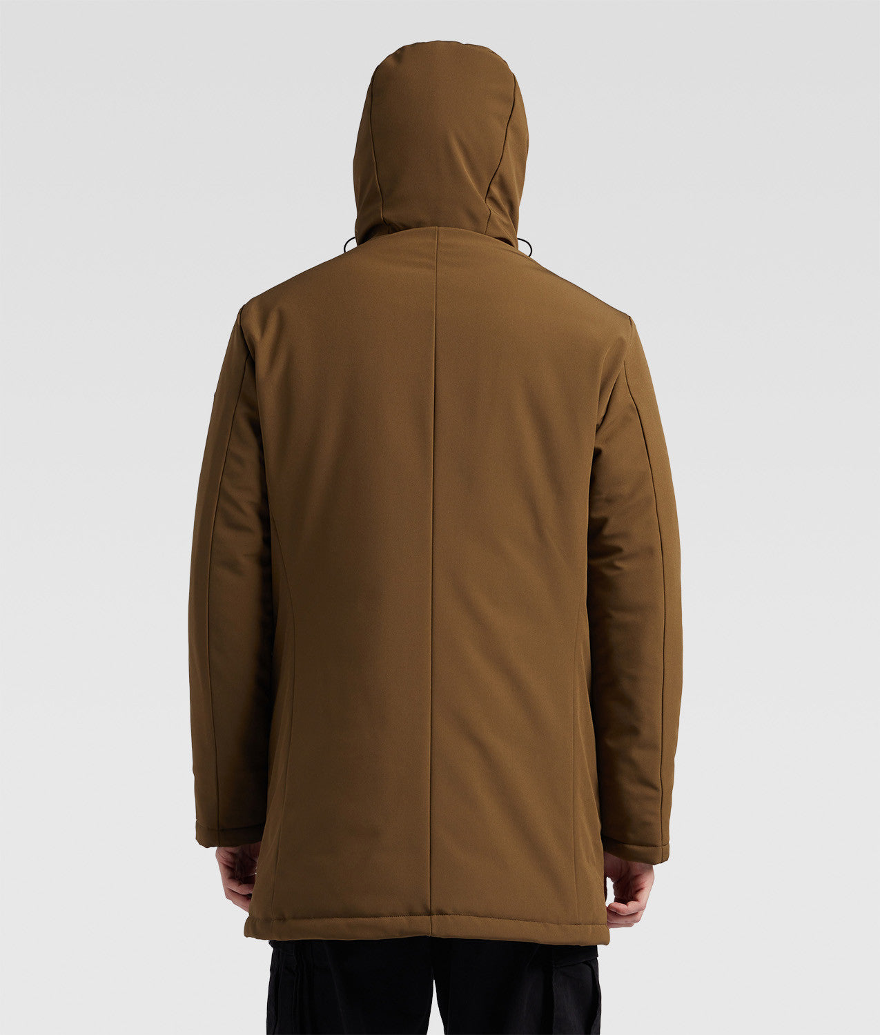 TECH PARKA