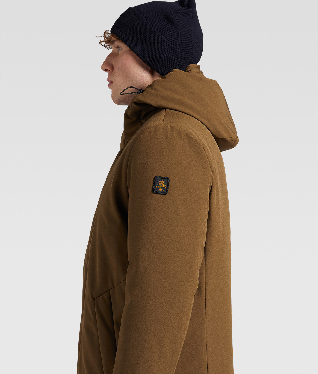 TECH PARKA