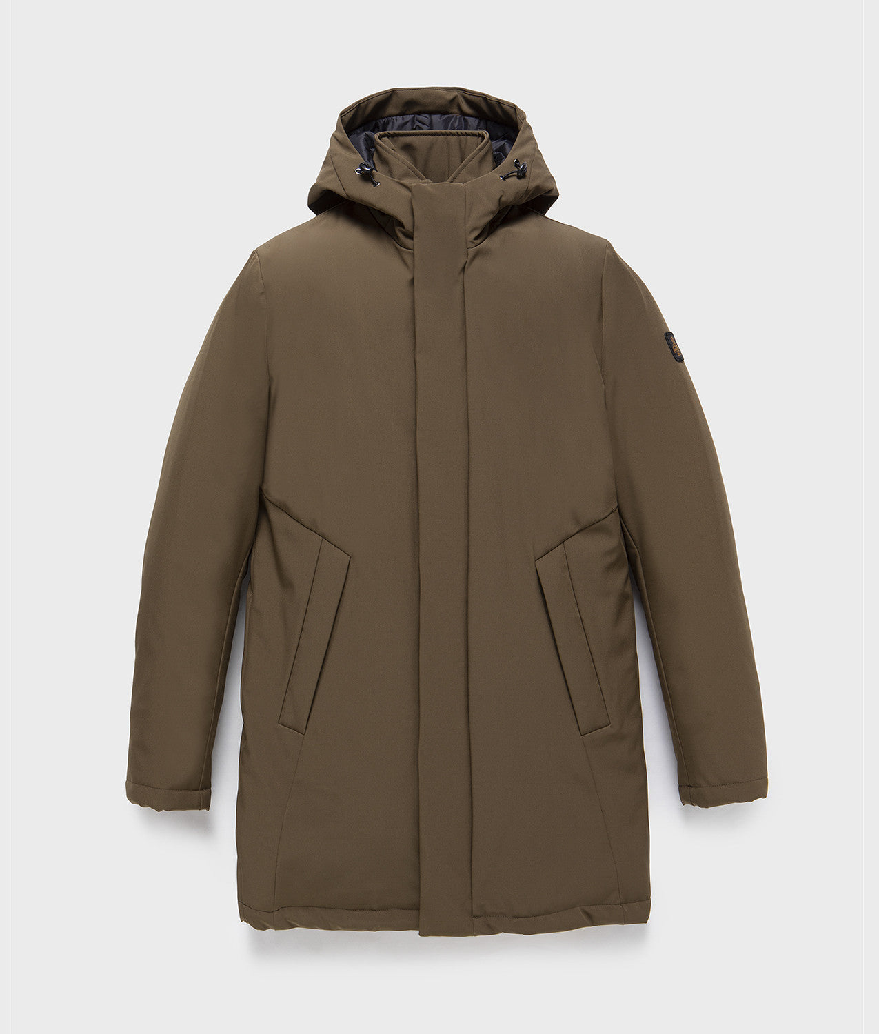 TECH PARKA