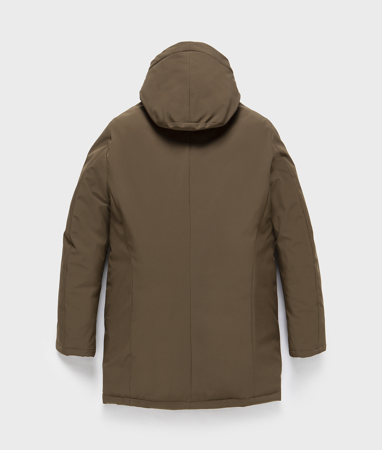 TECH PARKA