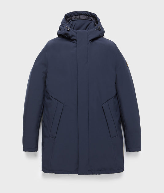 TECH PARKA