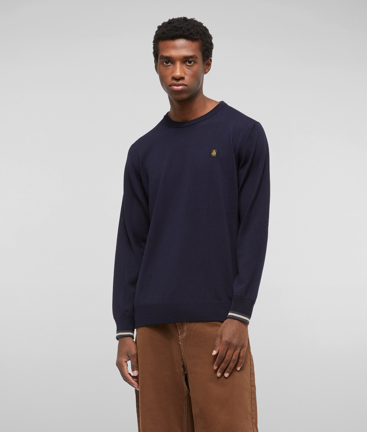 DONAL PULLOVER