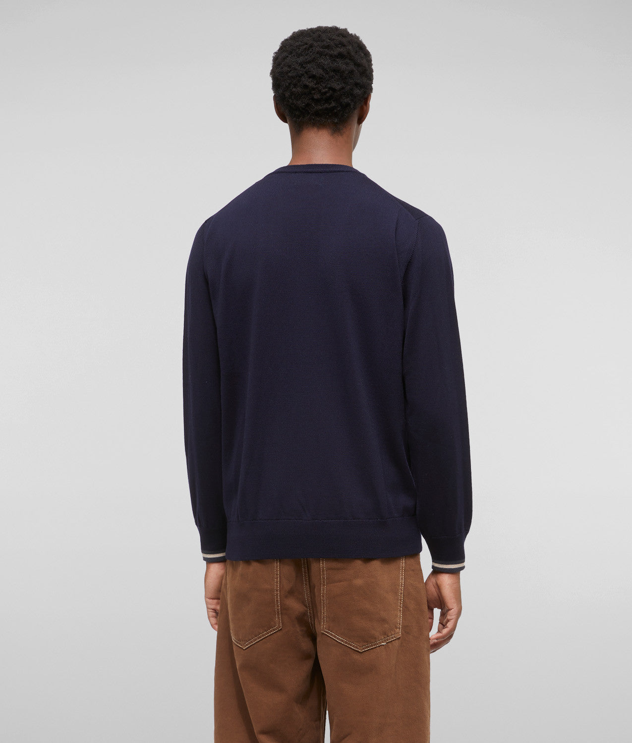 DONAL PULLOVER