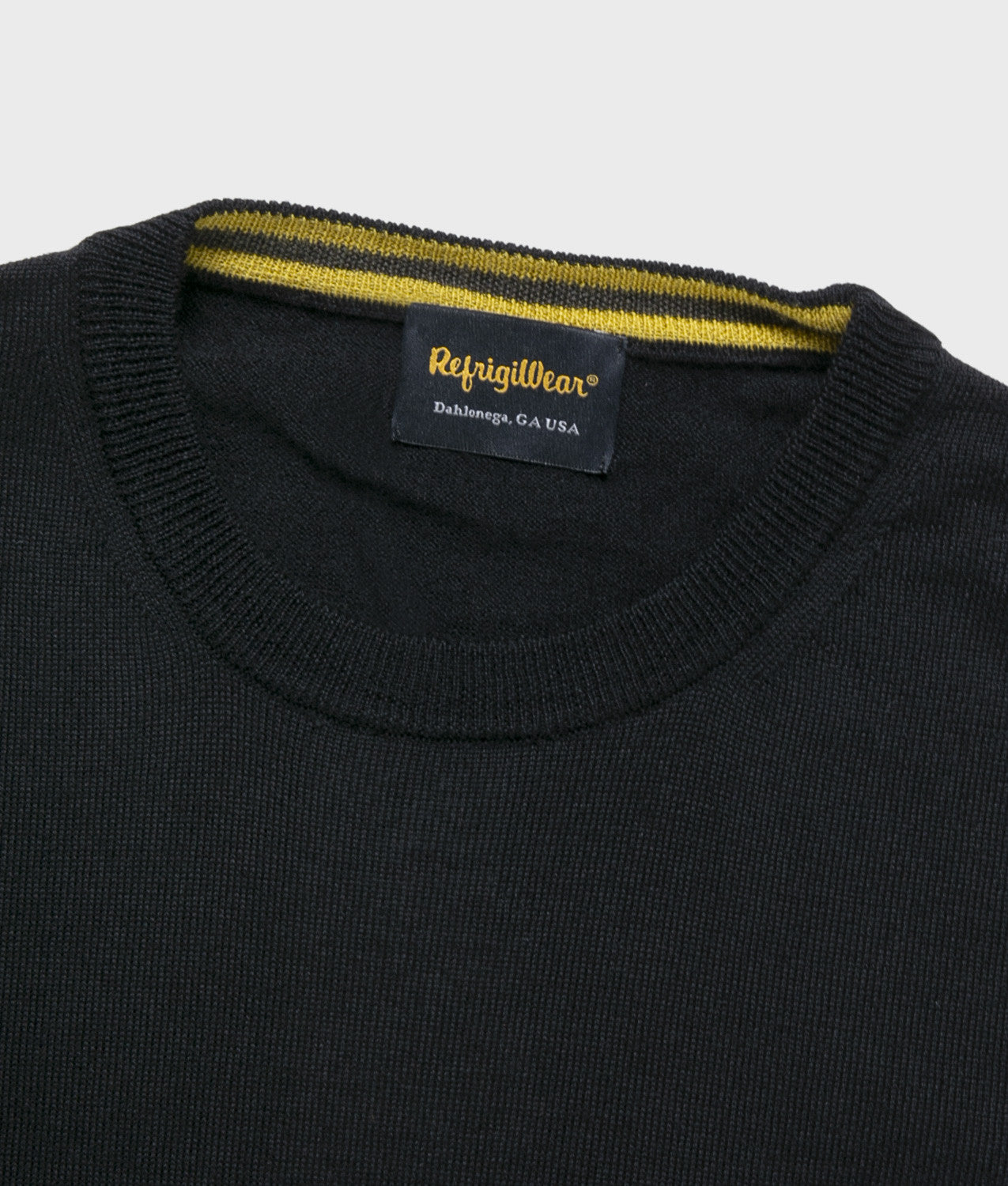 DONAL PULLOVER