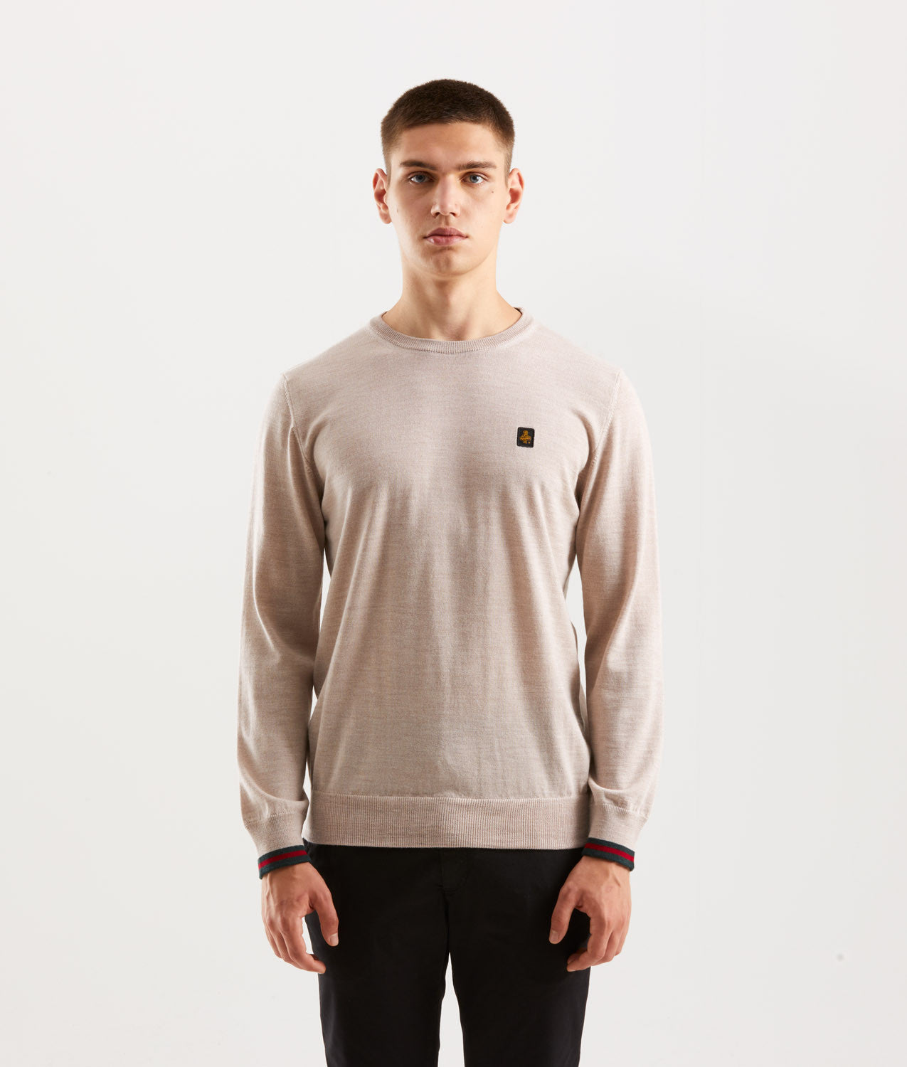 DONAL PULLOVER