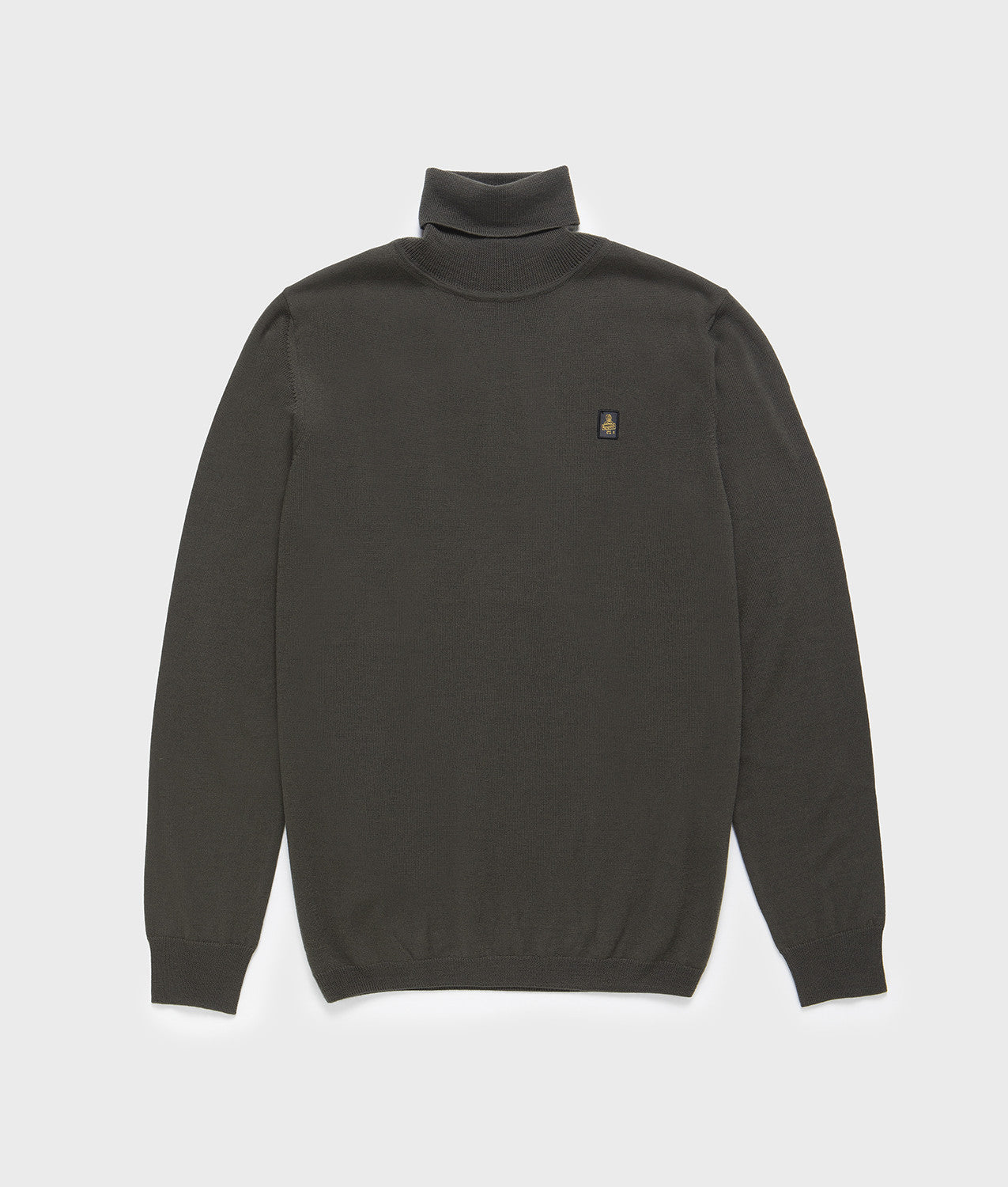 BARRON PULLOVER