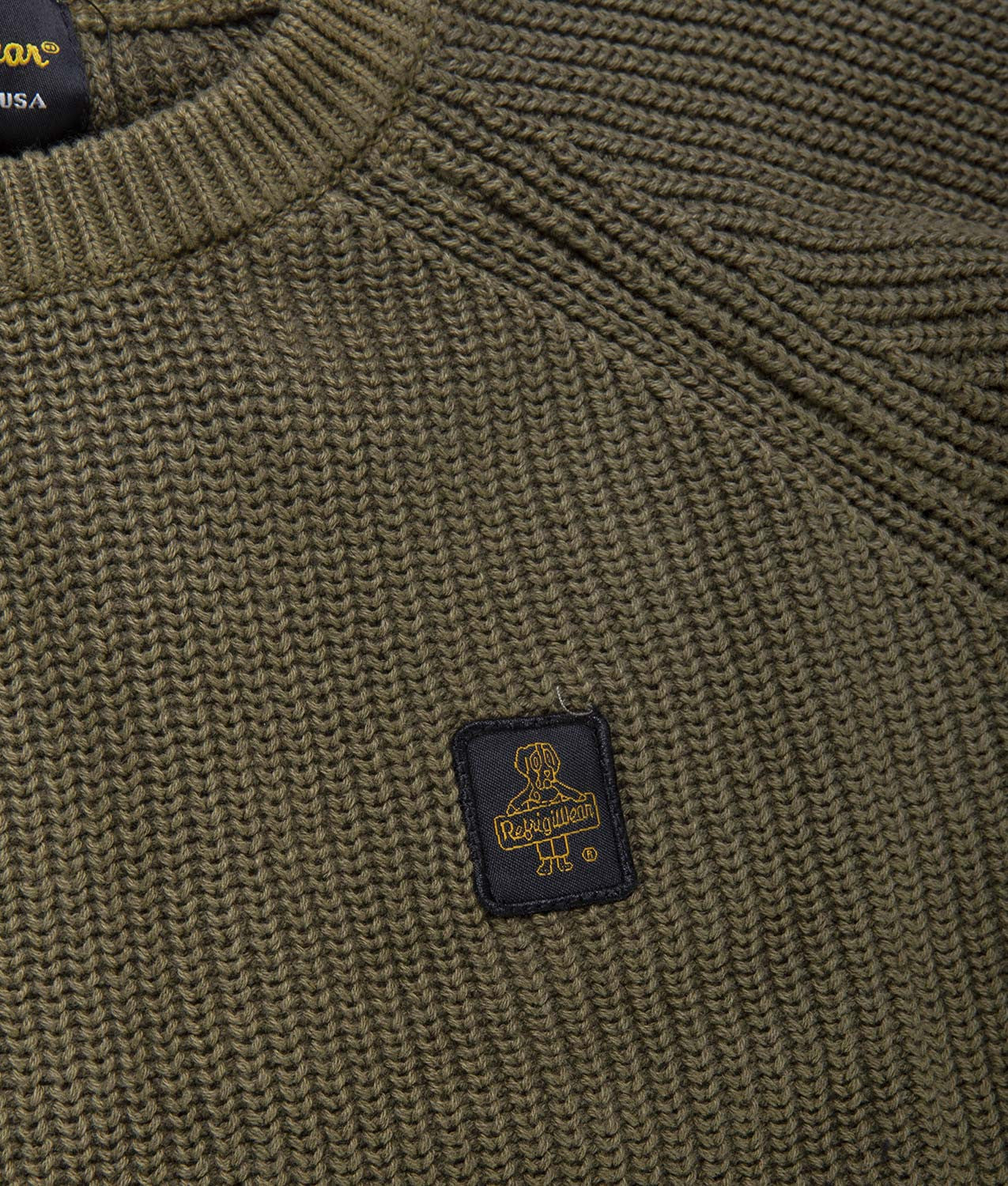 MEREK PULLOVER