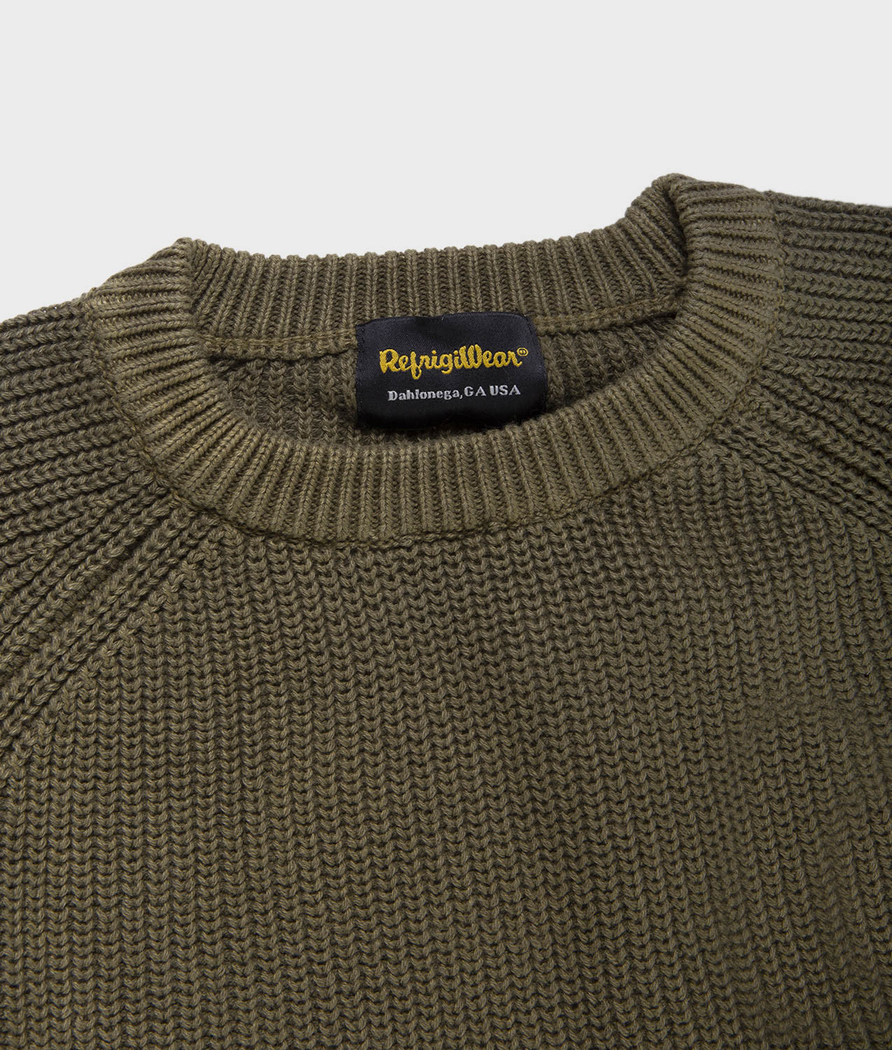 MEREK PULLOVER